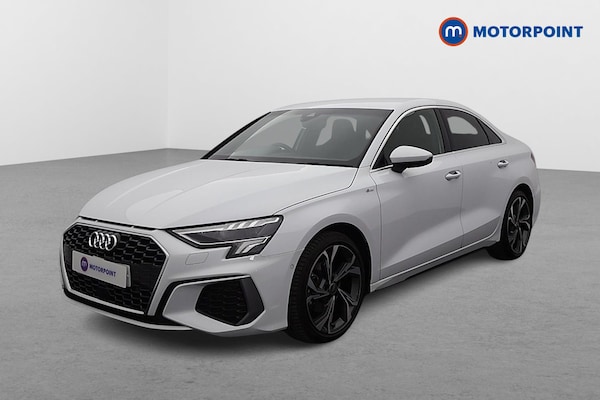 Used Audi A3 2024 for sale - 76303172: Photo 3