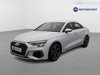 Used Audi A3 2024 for sale - 76303172: Photo 3