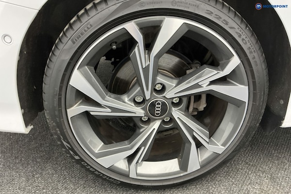 Used Audi A3 2024 for sale - 76303172: Photo 41