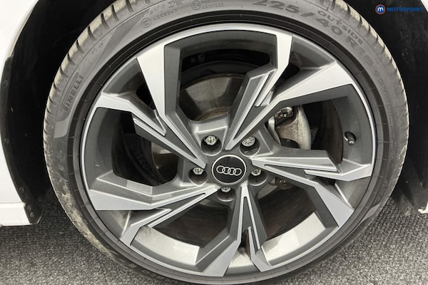 Used Audi A3 2024 for sale - 76303172: Photo 42