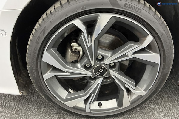 Used Audi A3 2024 for sale - 76303172: Photo 43