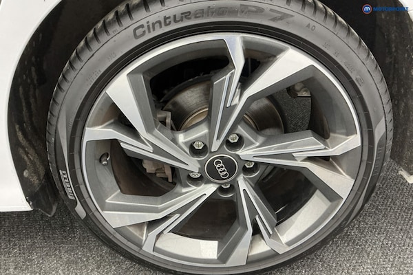 Used Audi A3 2024 for sale - 76303172: Photo 44