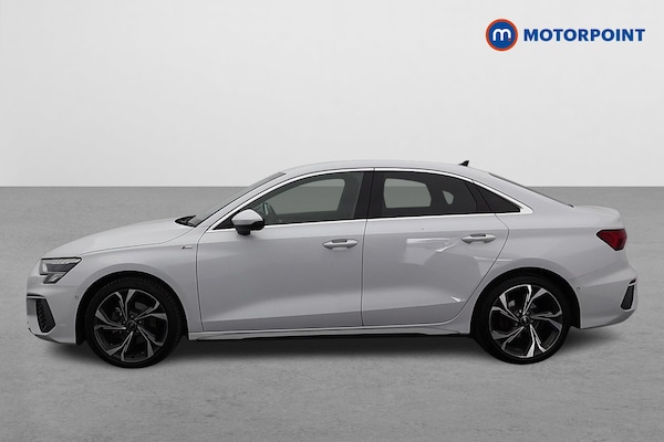 Used Audi A3 2024 for sale - 76303172: Photo 4