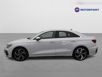Used Audi A3 2024 for sale - 76303172: Photo 4
