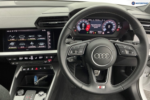 Used Audi A3 2024 for sale - 76303172: Photo 9