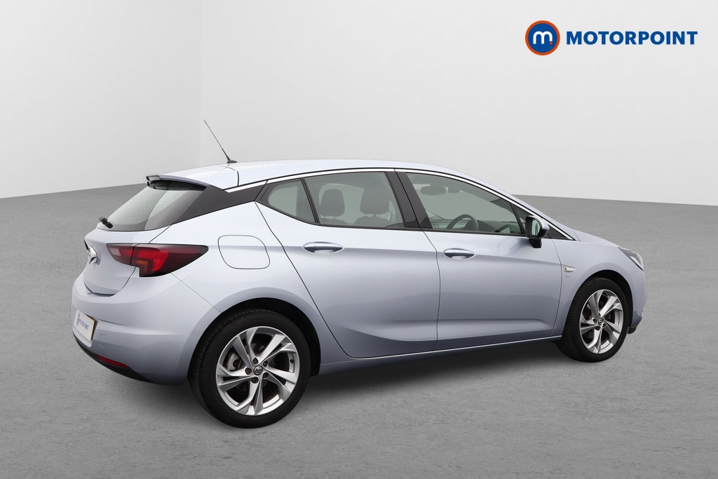 Used Vauxhall Astra 2019 for sale - 76428752: Photo 1