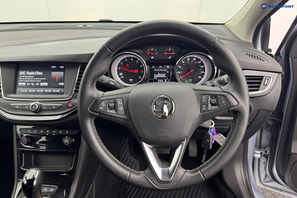 Used Vauxhall Astra 2019 for sale - 76428752: Photo 11
