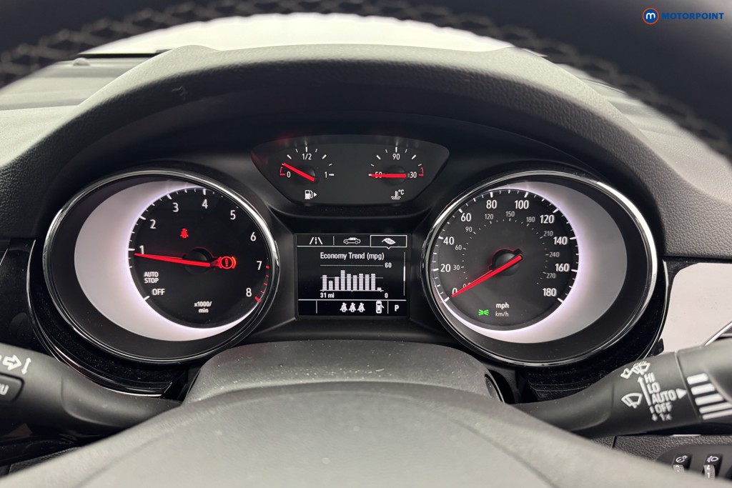 Used Vauxhall Astra 2019 for sale - 76428752: Photo 12