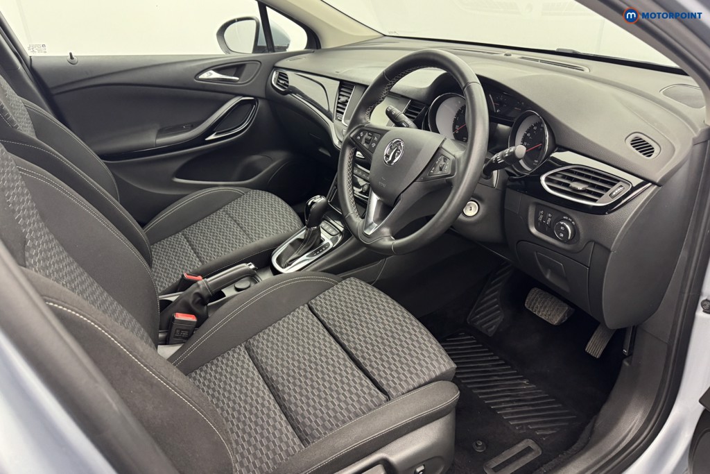 Used Vauxhall Astra 2019 for sale - 76428752: Photo 14