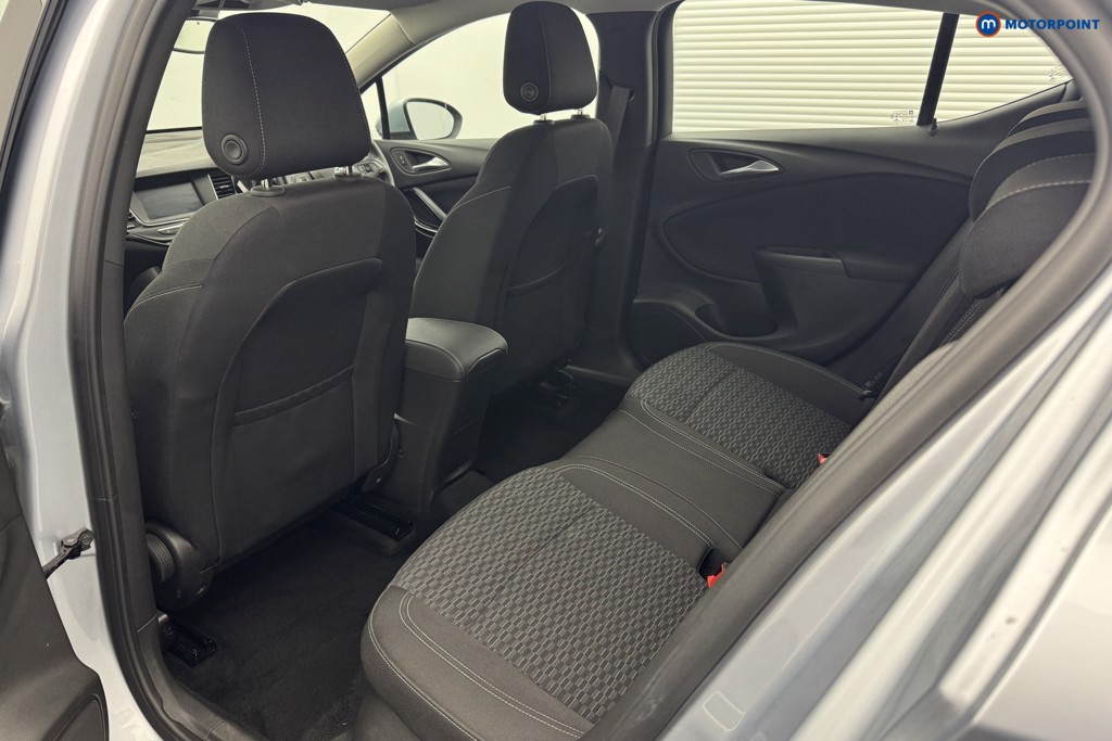 Used Vauxhall Astra 2019 for sale - 76428752: Photo 16