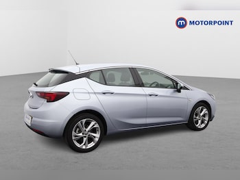Used Vauxhall Astra 2019 for sale - 76428752: Photo