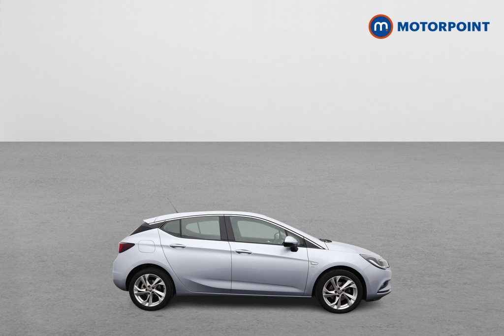 Used Vauxhall Astra 2019 for sale - 76428752: Photo 2