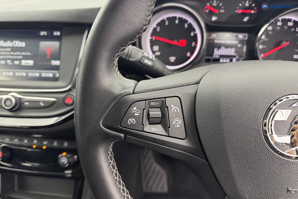 Used Vauxhall Astra 2019 for sale - 76428752: Photo 20
