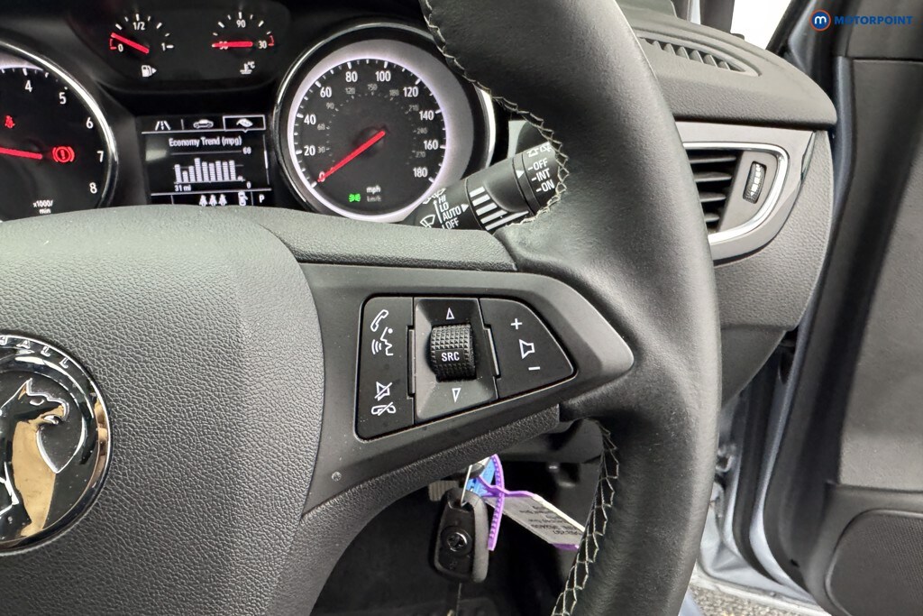 Used Vauxhall Astra 2019 for sale - 76428752: Photo 21