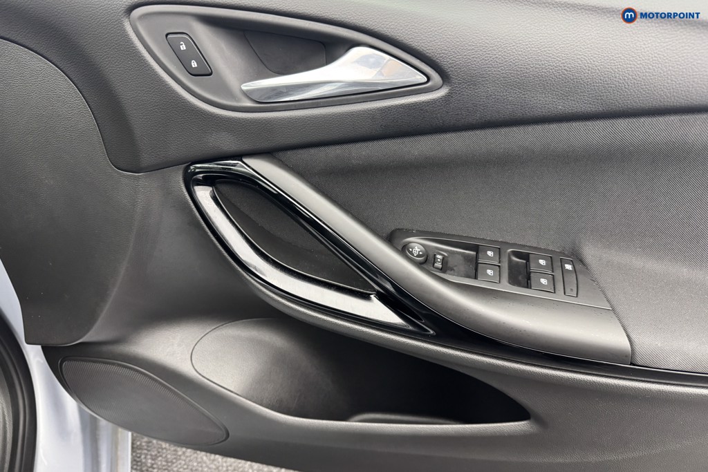 Used Vauxhall Astra 2019 for sale - 76428752: Photo 24