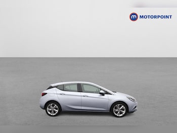 Used Vauxhall Astra 2019 for sale - 76428752: Photo