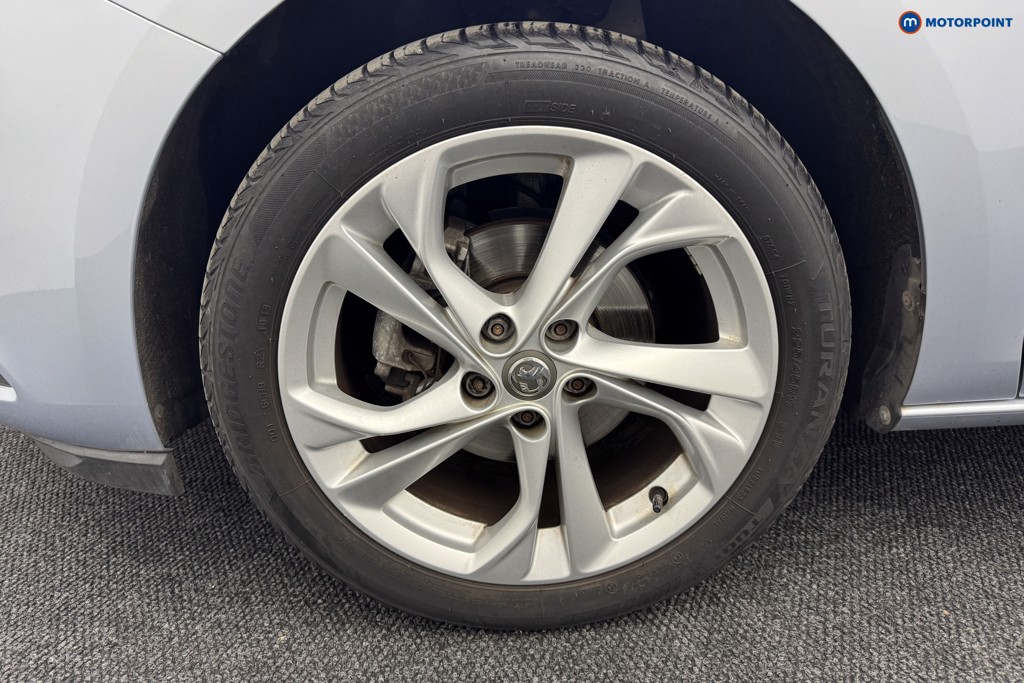 Used Vauxhall Astra 2019 for sale - 76428752: Photo 30