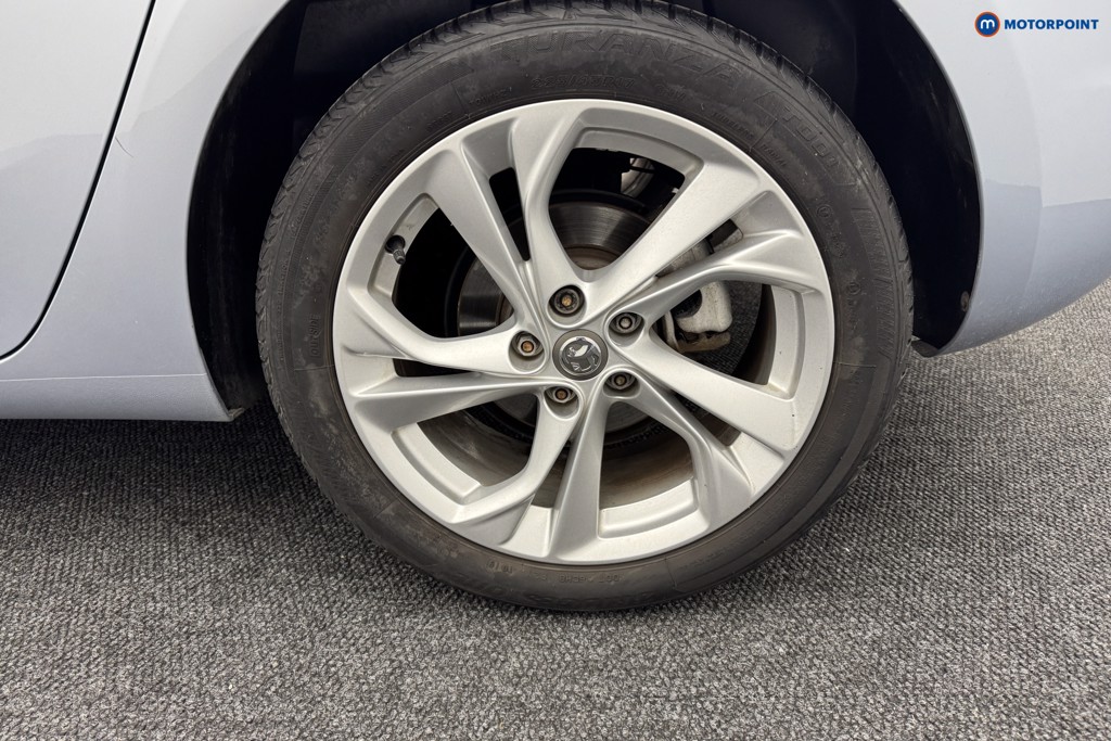 Used Vauxhall Astra 2019 for sale - 76428752: Photo 31