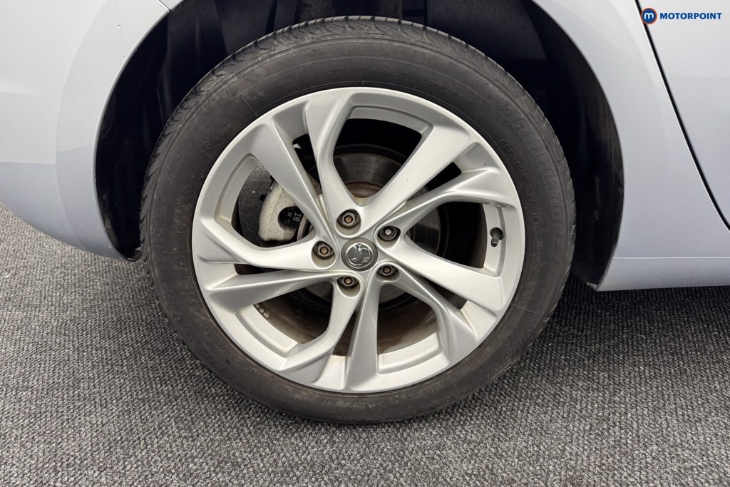 Used Vauxhall Astra 2019 for sale - 76428752: Photo 32