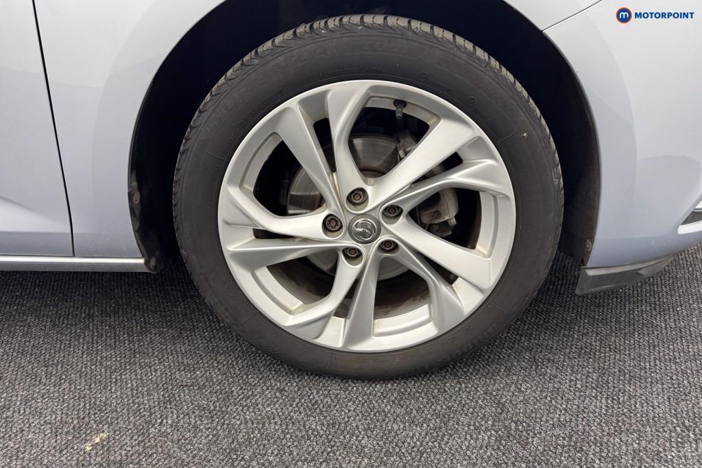 Used Vauxhall Astra 2019 for sale - 76428752: Photo 33