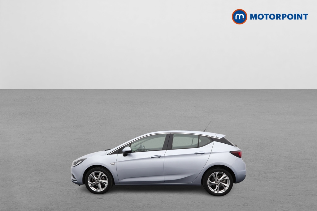 Used Vauxhall Astra 2019 for sale - 76428752: Photo 6