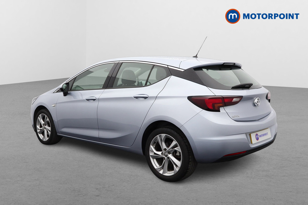Used Vauxhall Astra 2019 for sale - 76428752: Photo 7