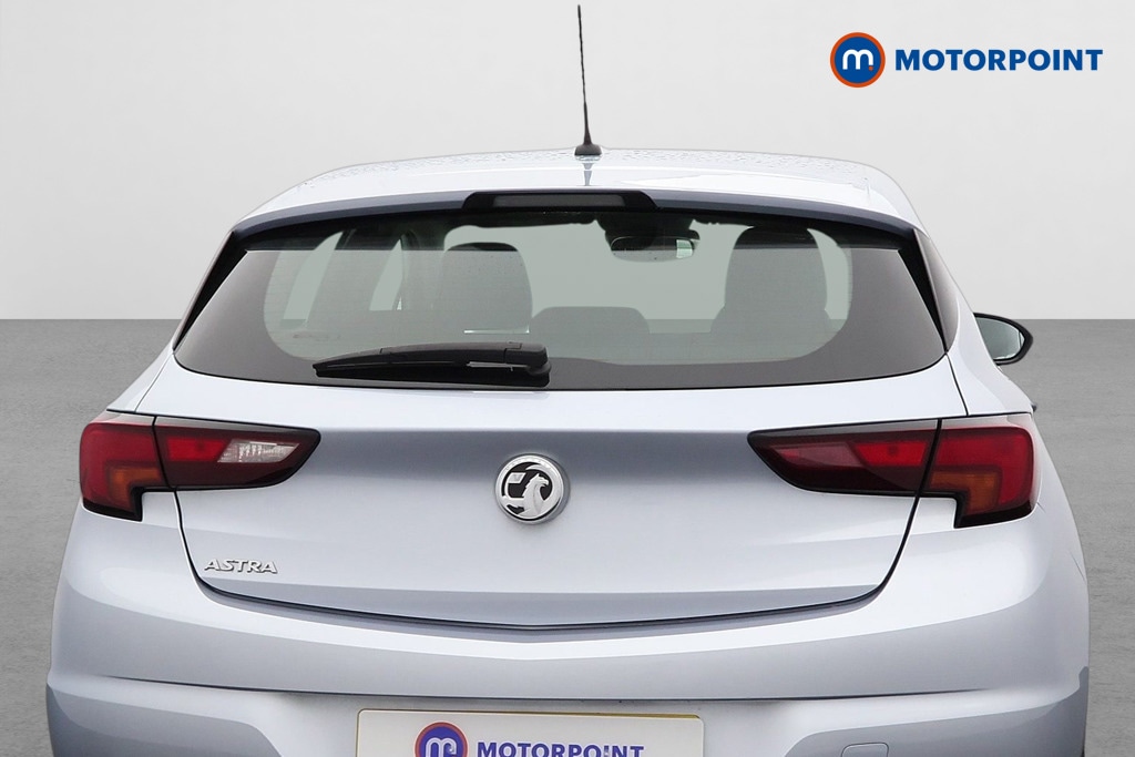Used Vauxhall Astra 2019 for sale - 76428752: Photo 8