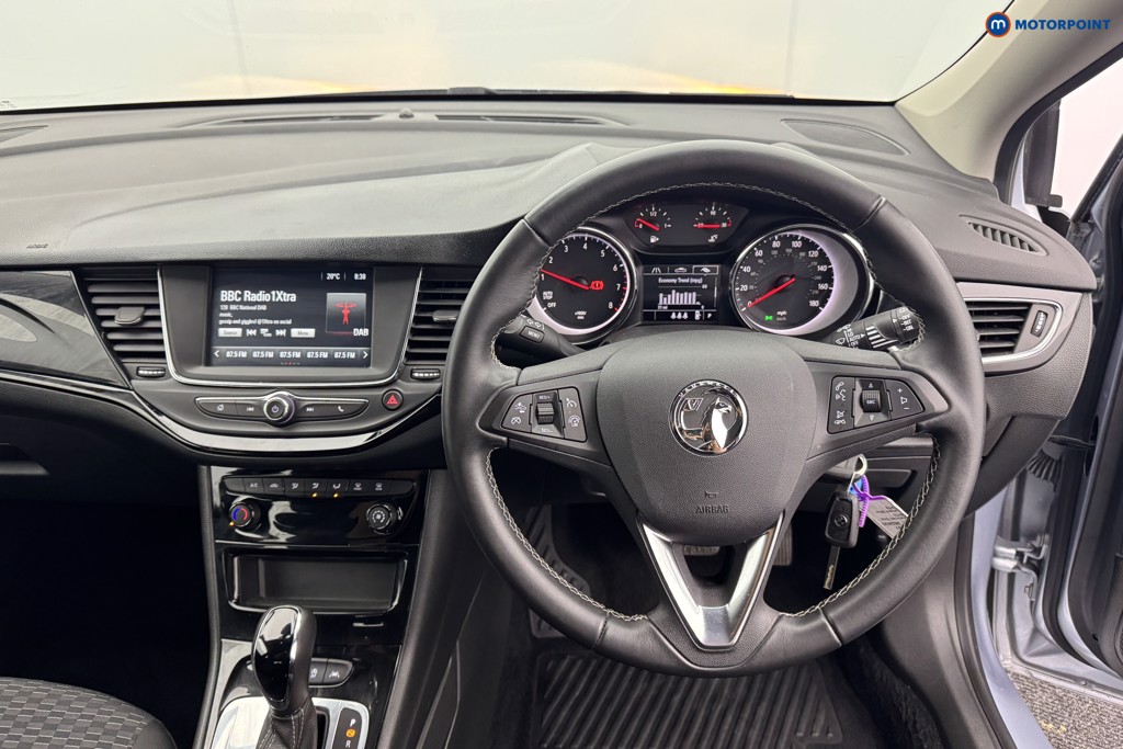 Used Vauxhall Astra 2019 for sale - 76428752: Photo 9