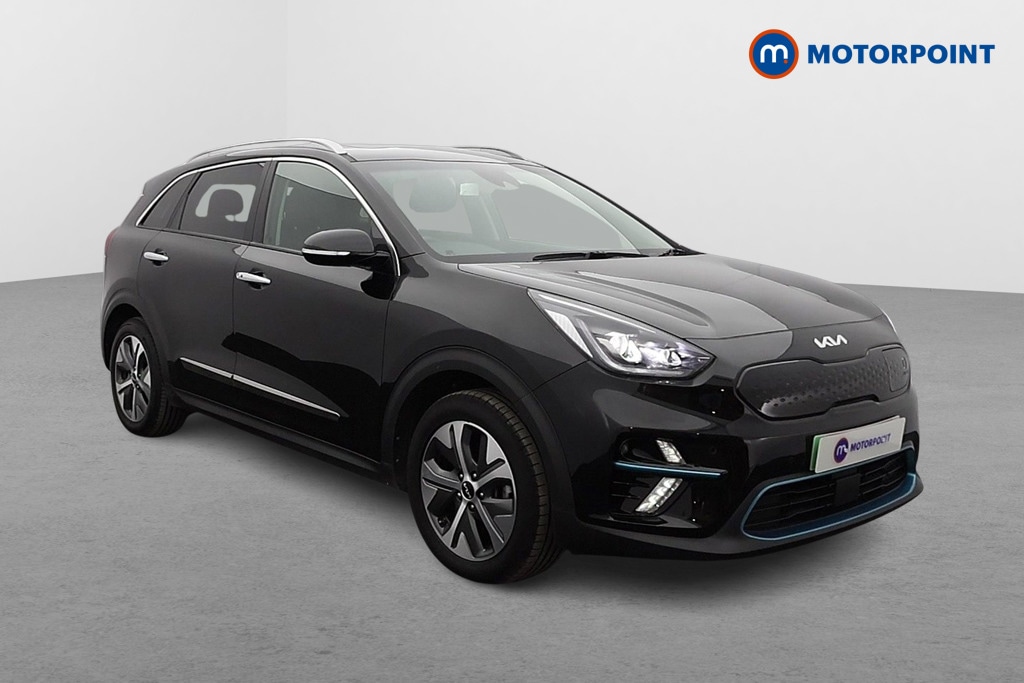 Used Kia Niro 2022 for sale - 77620275: Photo 1