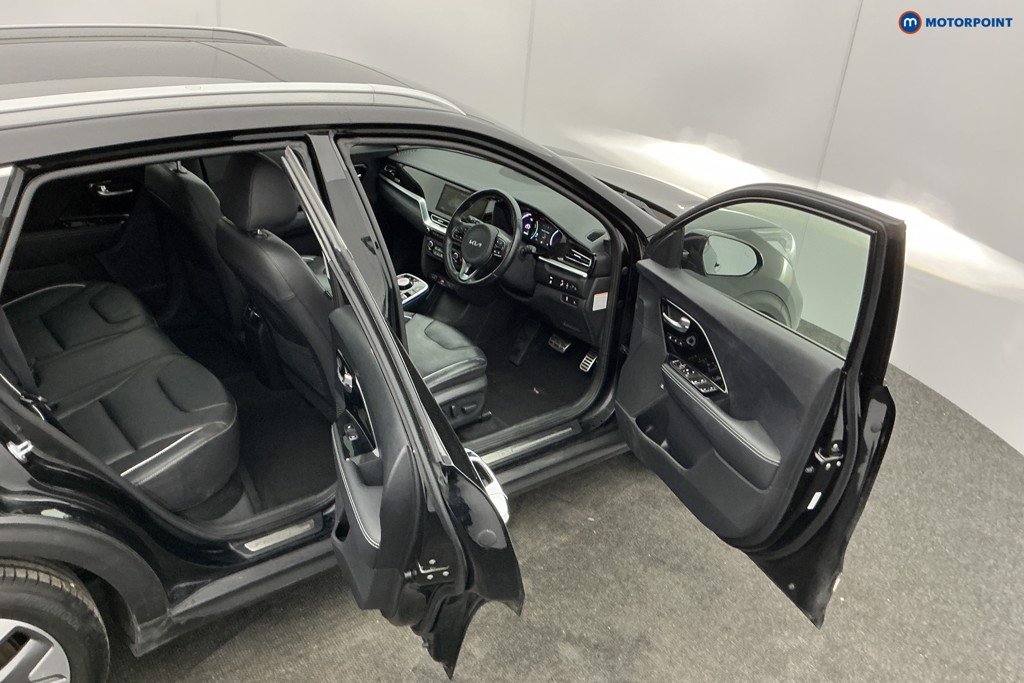 Used Kia Niro 2022 for sale - 77620275: Photo 14