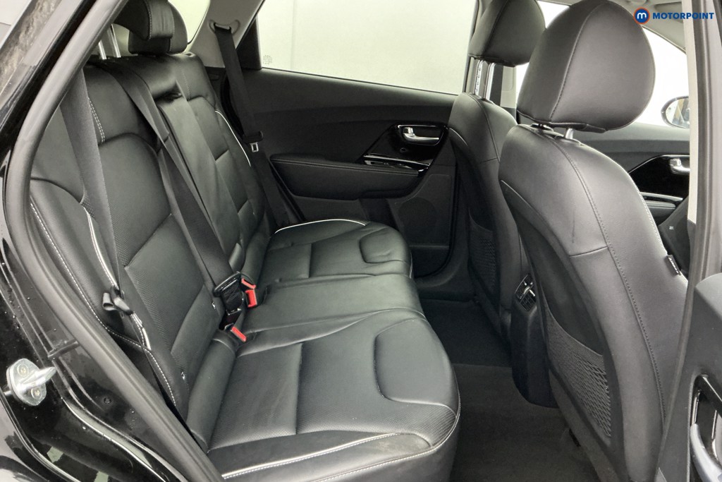 Used Kia Niro 2022 for sale - 77620275: Photo 15