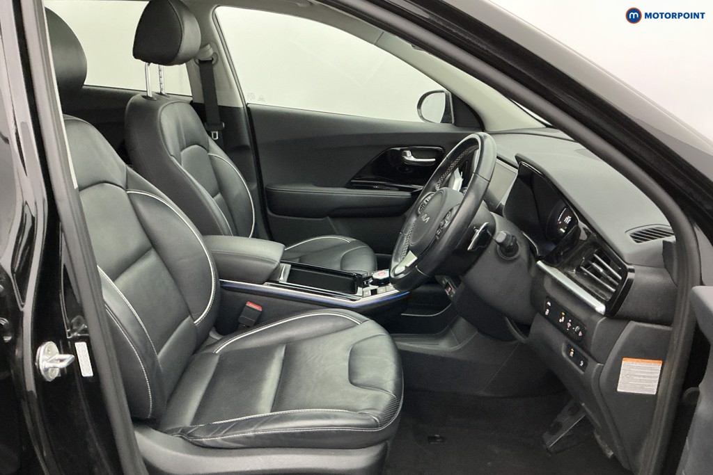 Used Kia Niro 2022 for sale - 77620275: Photo 16