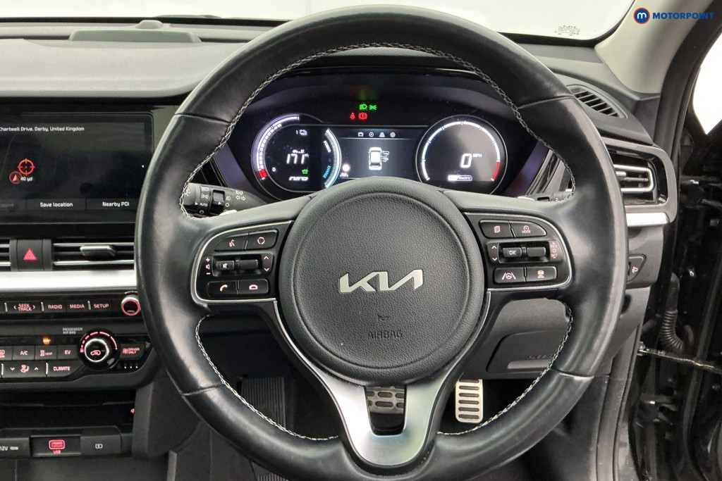Used Kia Niro 2022 for sale - 77620275: Photo 17
