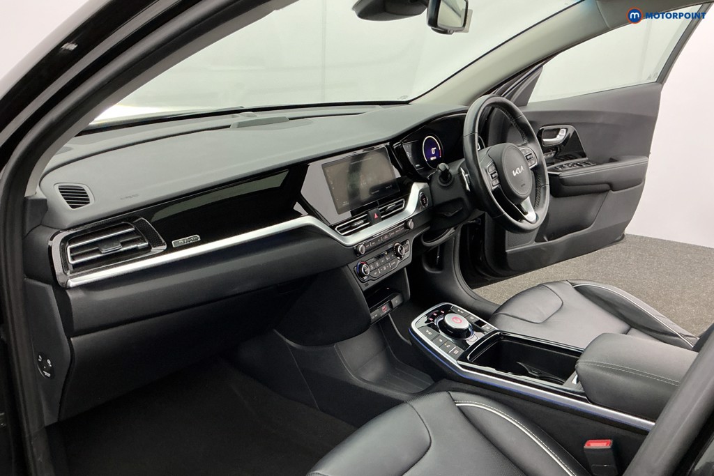 Used Kia Niro 2022 for sale - 77620275: Photo 19