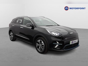 Used Kia Niro 2022 for sale - 77620275: Photo