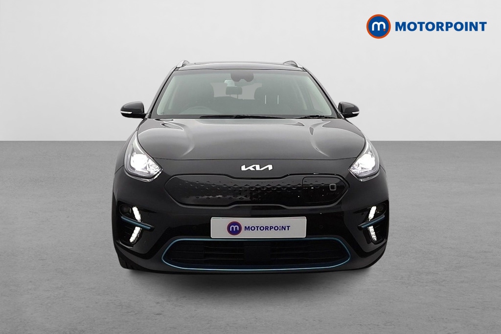 Used Kia Niro 2022 for sale - 77620275: Photo 2