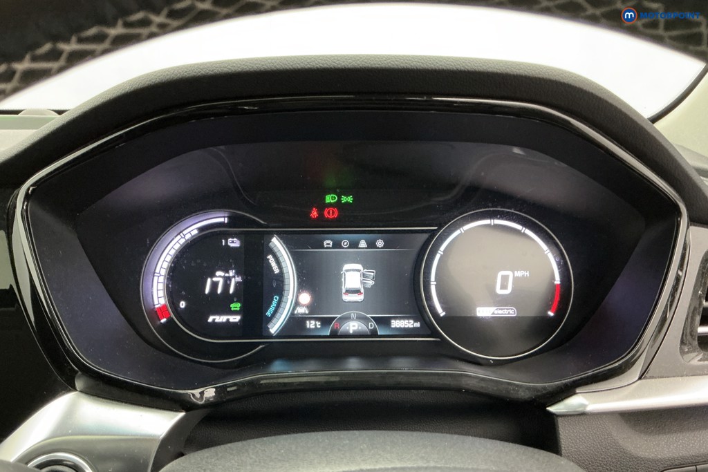 Used Kia Niro 2022 for sale - 77620275: Photo 20