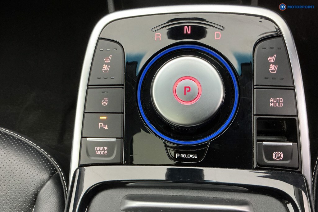 Used Kia Niro 2022 for sale - 77620275: Photo 29