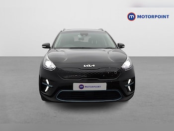 Used Kia Niro 2022 for sale - 77620275: Photo