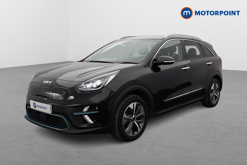 Used Kia Niro 2022 for sale - 77620275: Photo 3