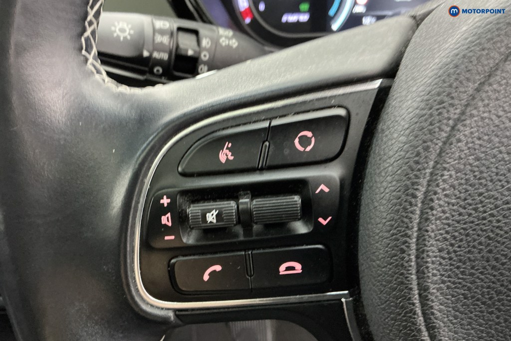 Used Kia Niro 2022 for sale - 77620275: Photo 33