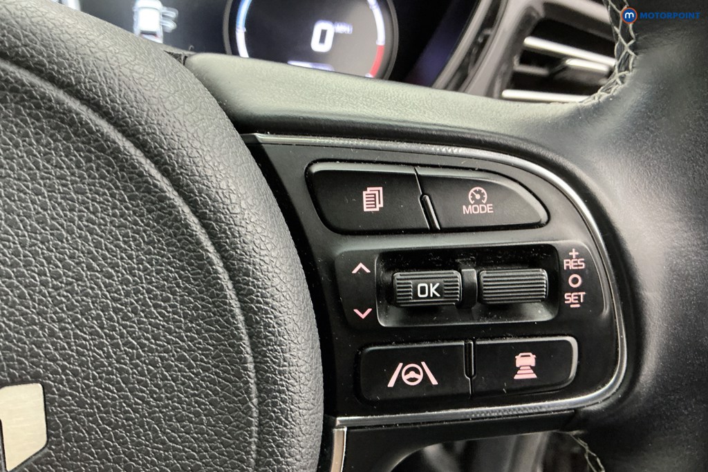 Used Kia Niro 2022 for sale - 77620275: Photo 34