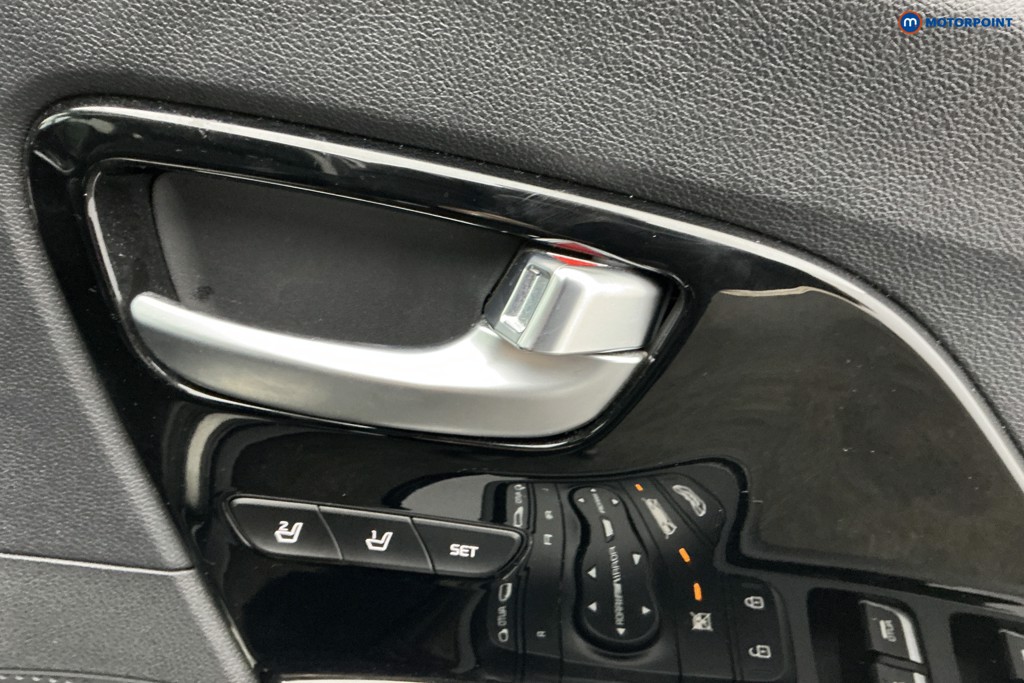 Used Kia Niro 2022 for sale - 77620275: Photo 38