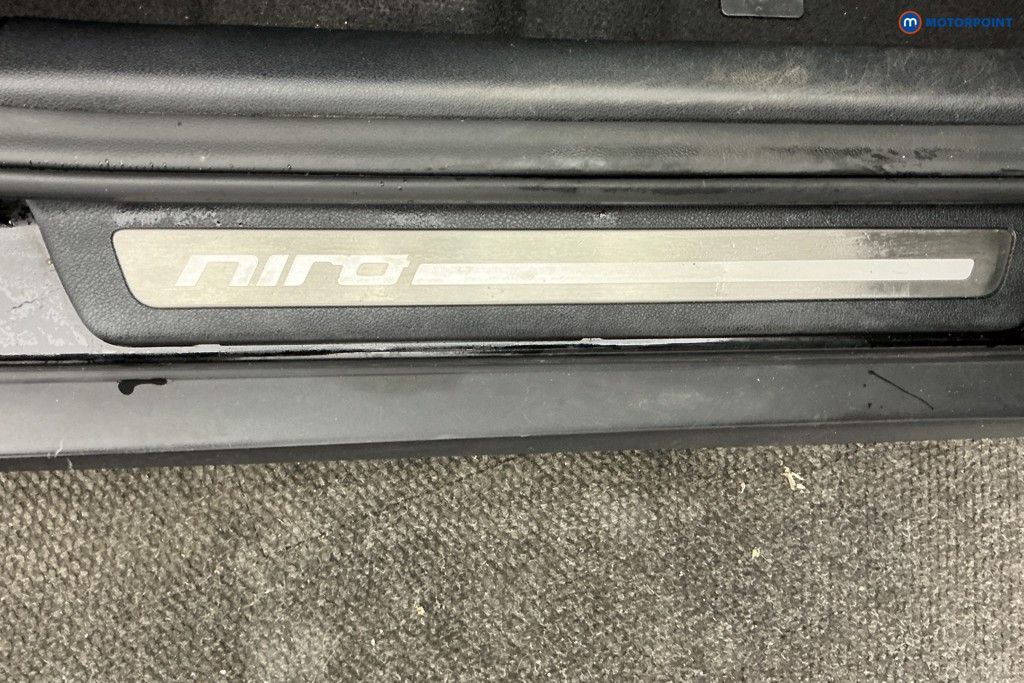 Used Kia Niro 2022 for sale - 77620275: Photo 40