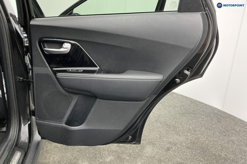 Used Kia Niro 2022 for sale - 77620275: Photo 41