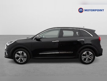 Used Kia Niro 2022 for sale - 77620275: Photo