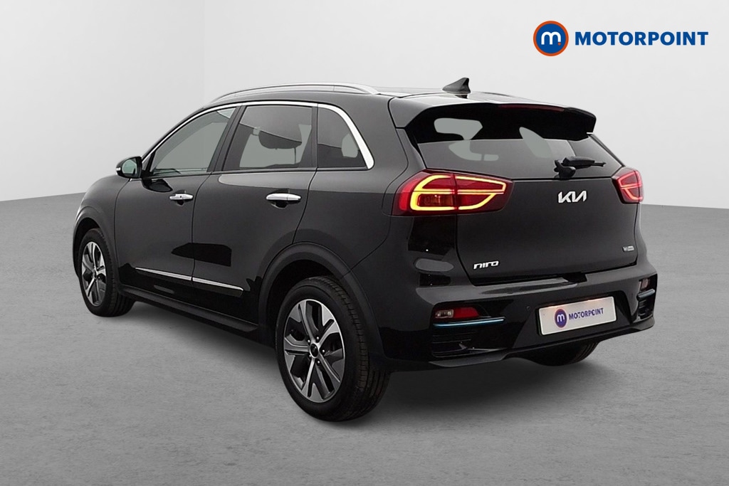 Used Kia Niro 2022 for sale - 77620275: Photo 5