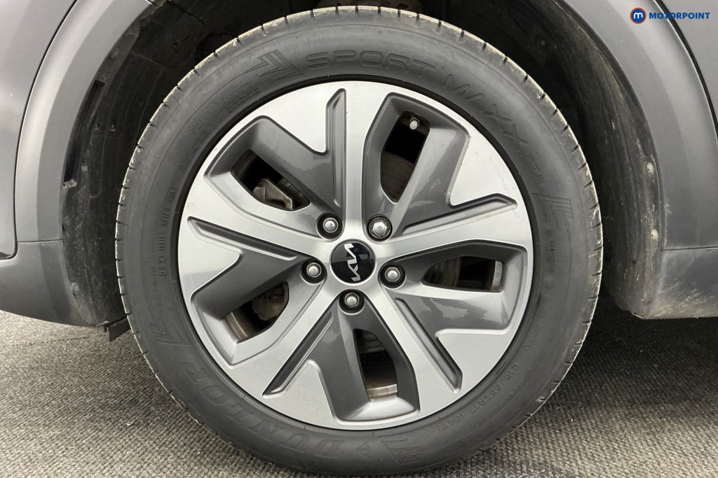 Used Kia Niro 2022 for sale - 77620275: Photo 50