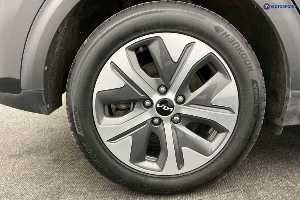 Used Kia Niro 2022 for sale - 77620275: Photo 52