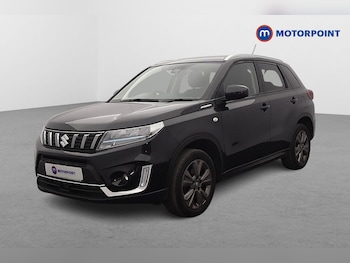 Used Suzuki Vitara 2023 for sale - 78929853: Photo